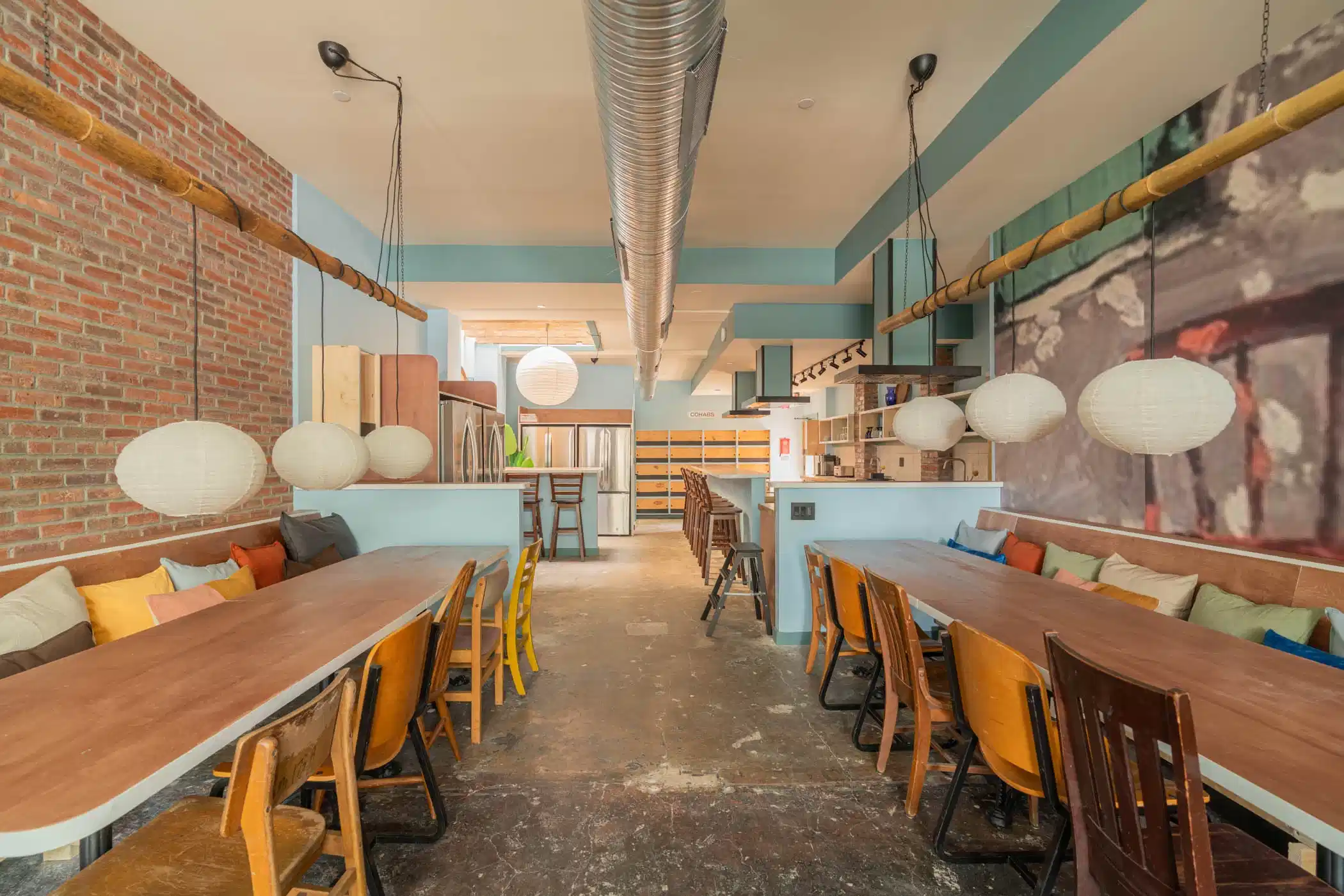 Capitol 711, Washington DC - Washington DC, District of Columbia, United States - Common Area