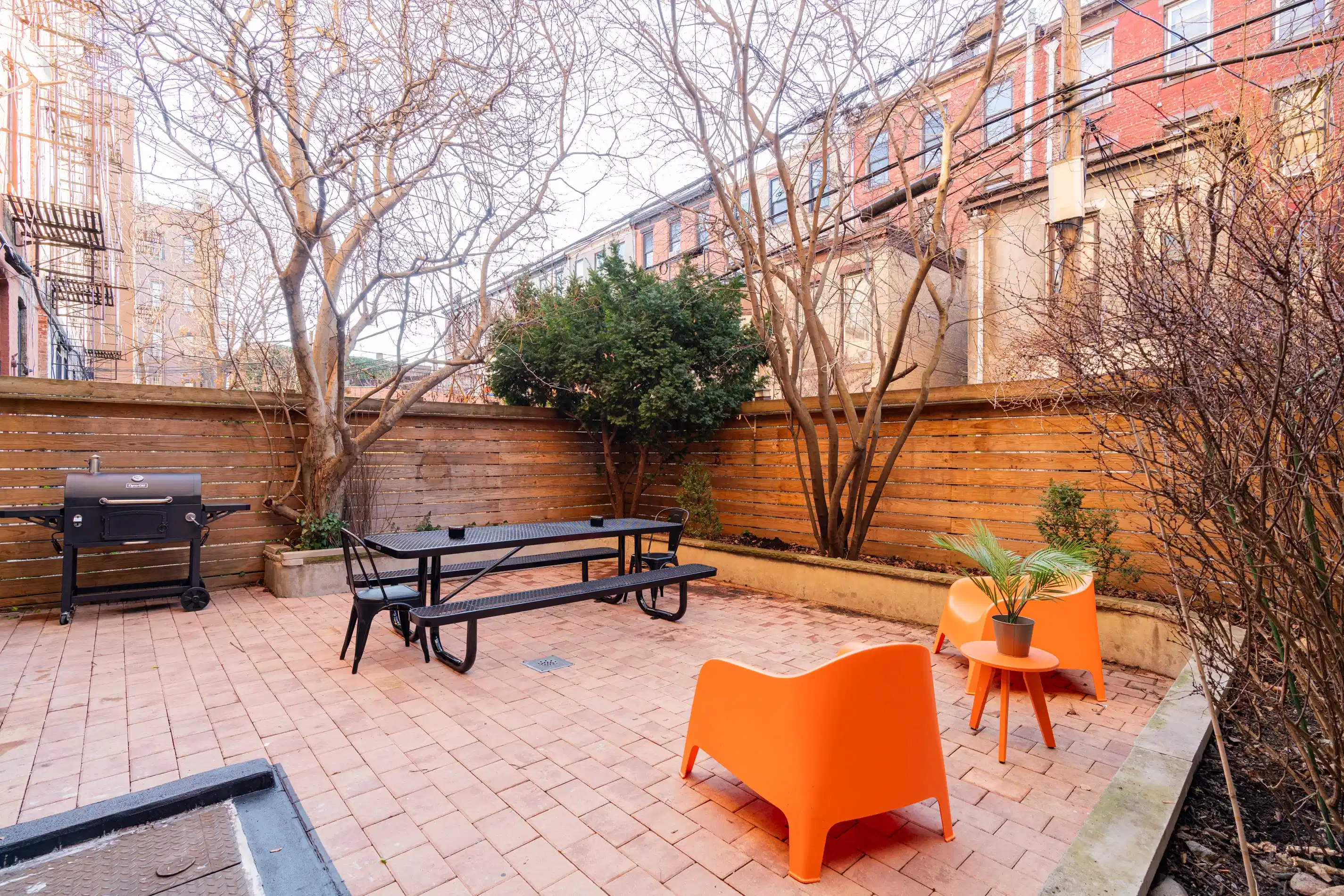 Bedford 566, New York - New York City, New York, United States - Exterior