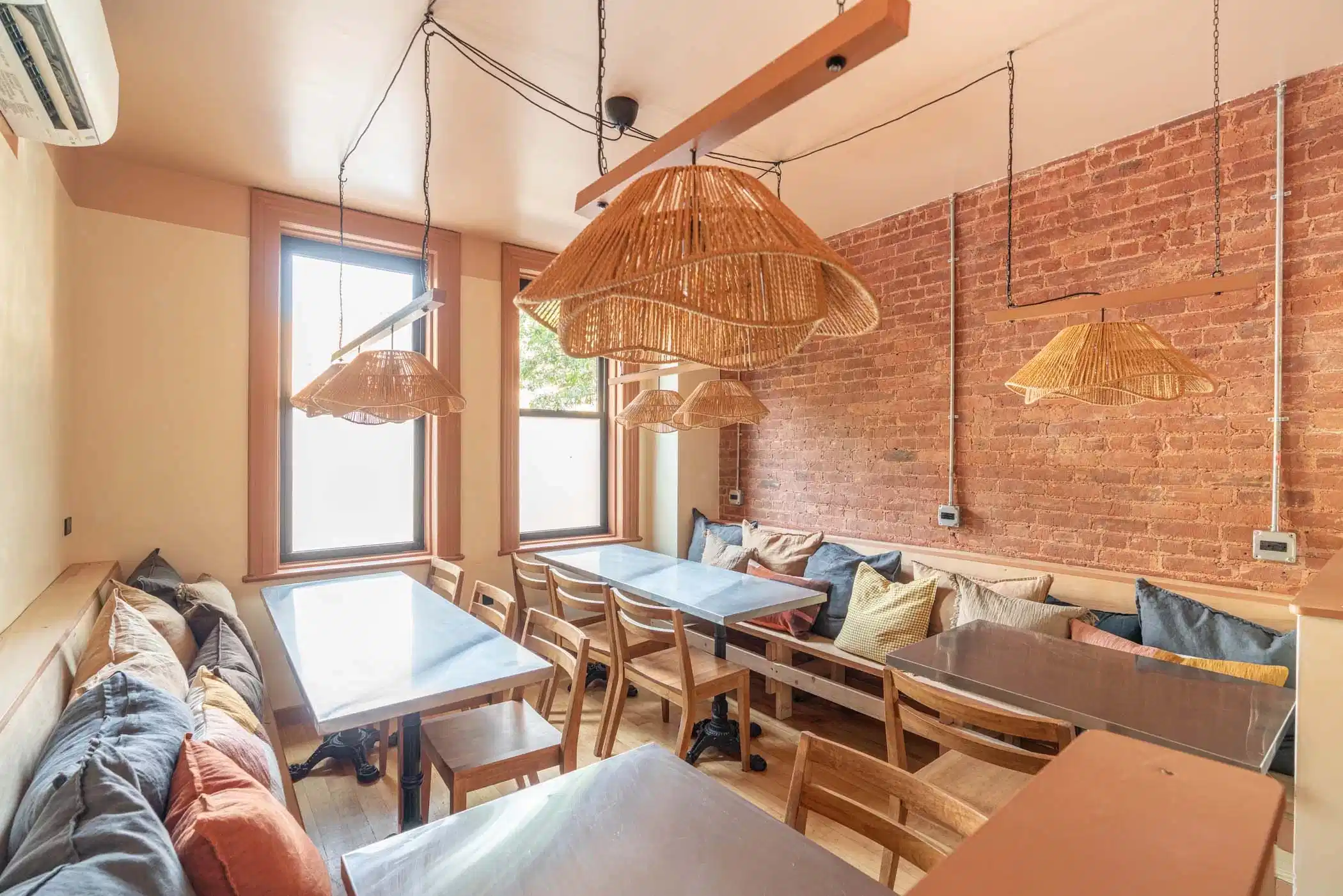 Prospect 701, New York - New York City, New York, United States - Common Area