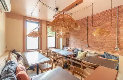 Prospect 701, New York - New York City, New York, United States - Common Area