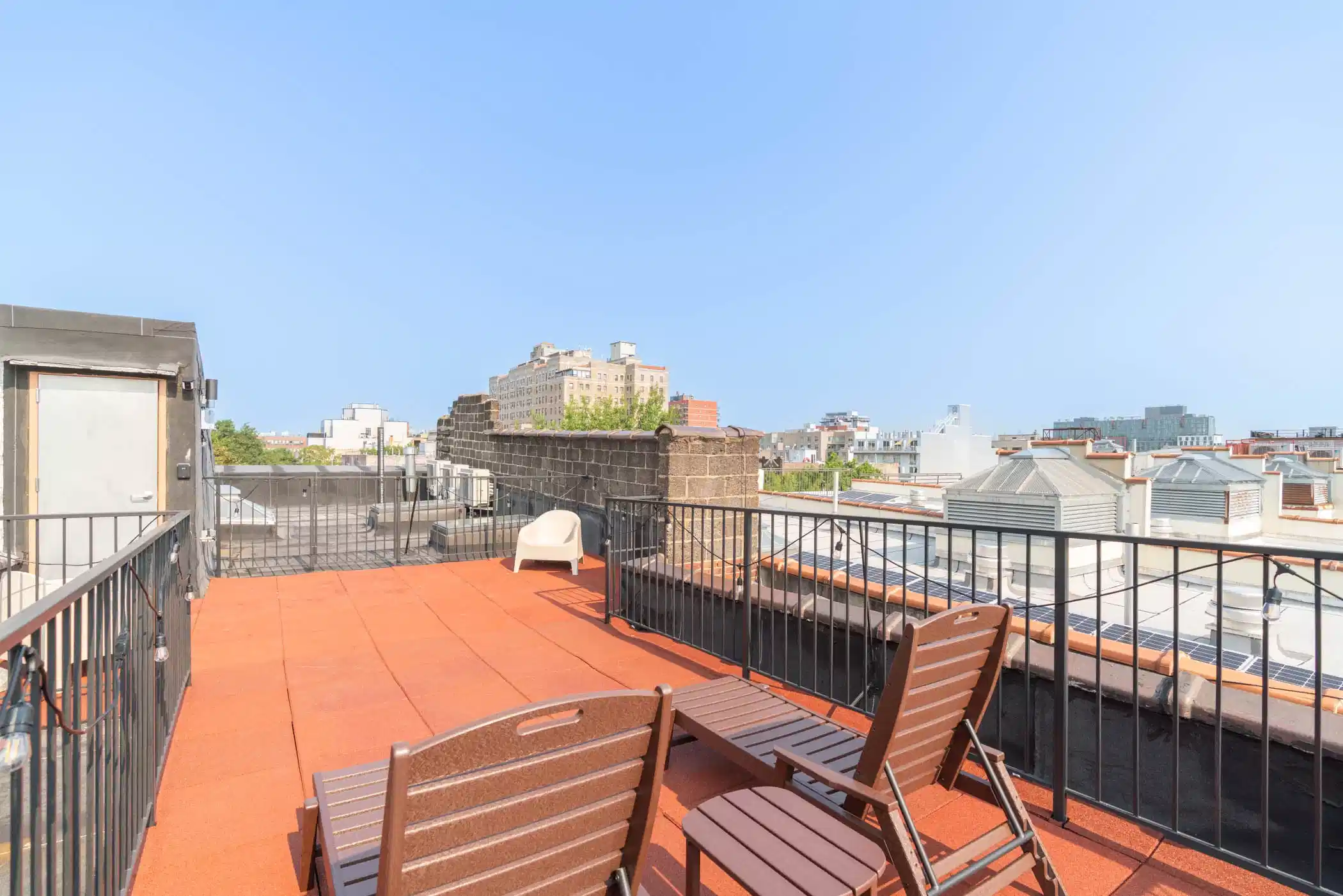 Prospect 701, New York - New York City, New York, United States - Exterior