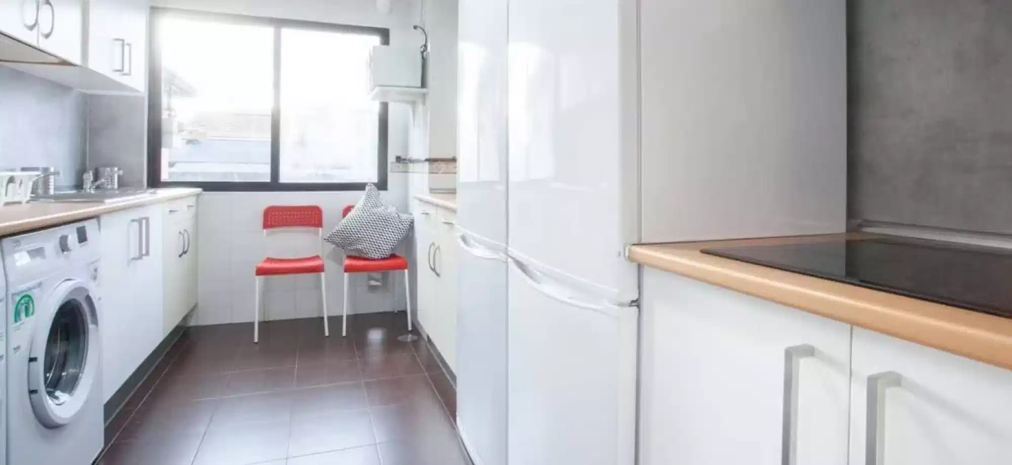 1 Bedroom 1 Bathroom (Calle De Julián Hernández) - Bedroom?w=400&h=260&fit=crop&q=40&auto=format&trim=auto