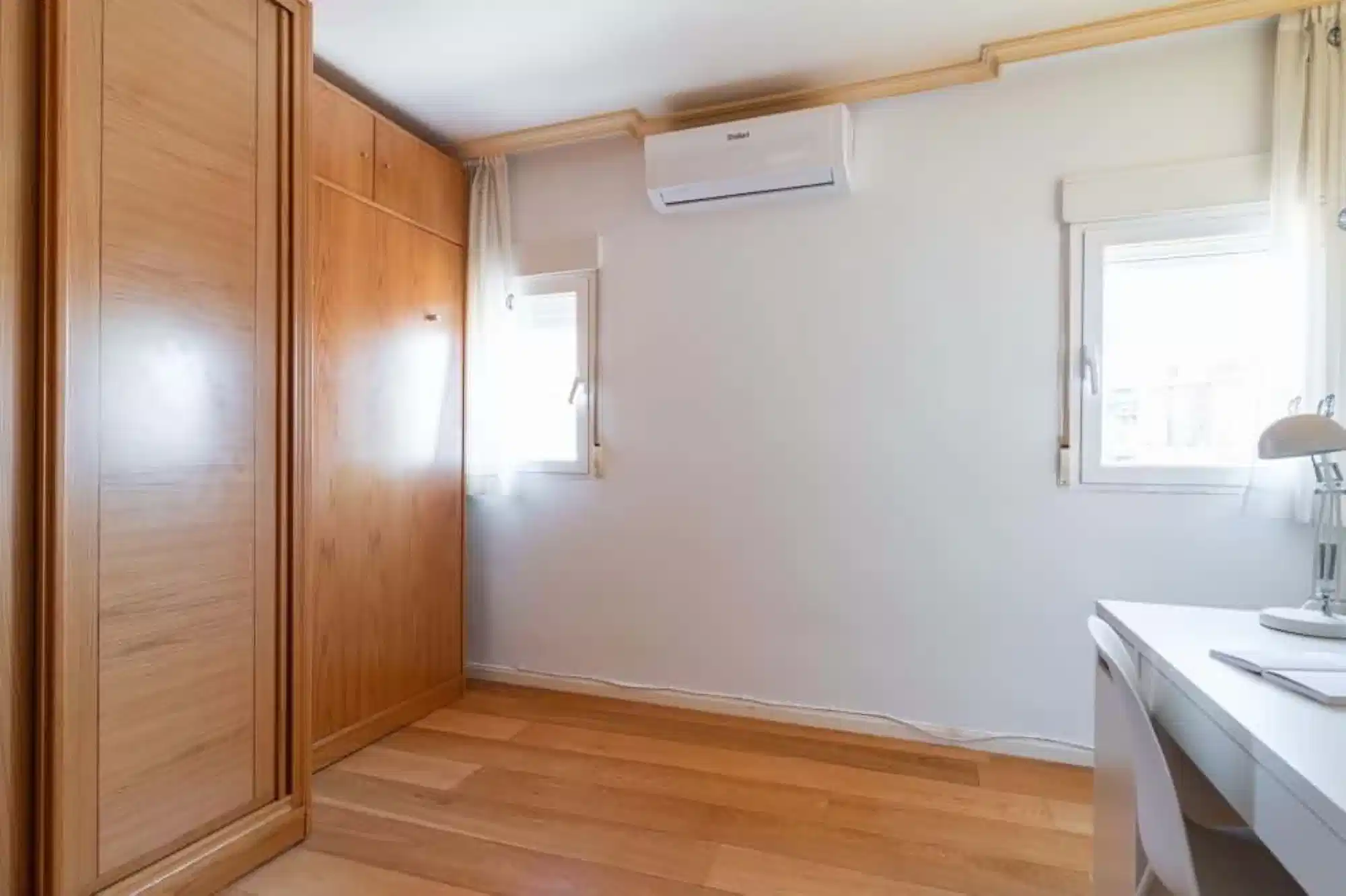 SPC 28043, Madrid - Madrid, Spain - #177056: Room in 4 Bedroom 1 Bathroom (Calle Motilla Del Palancar) - Amenities