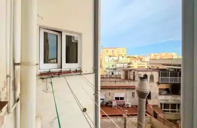 SPC 8930, Sant Adrià de Besòs - Sant Adrià de Besòs, Spain - Exterior
