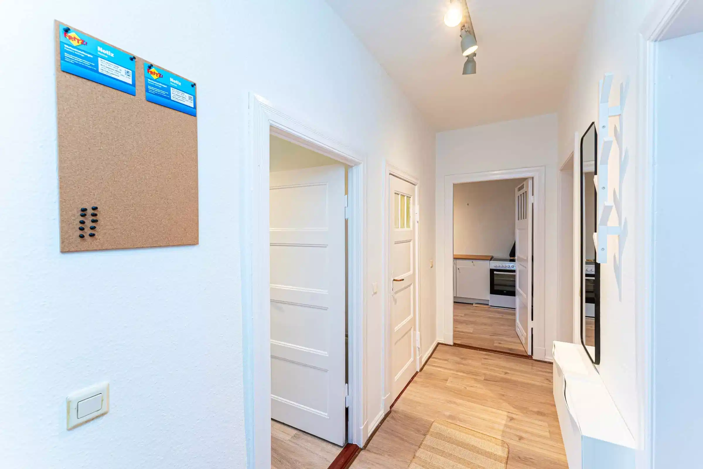 Sterndamm, Berlin - Berlin, Germany - Common Area