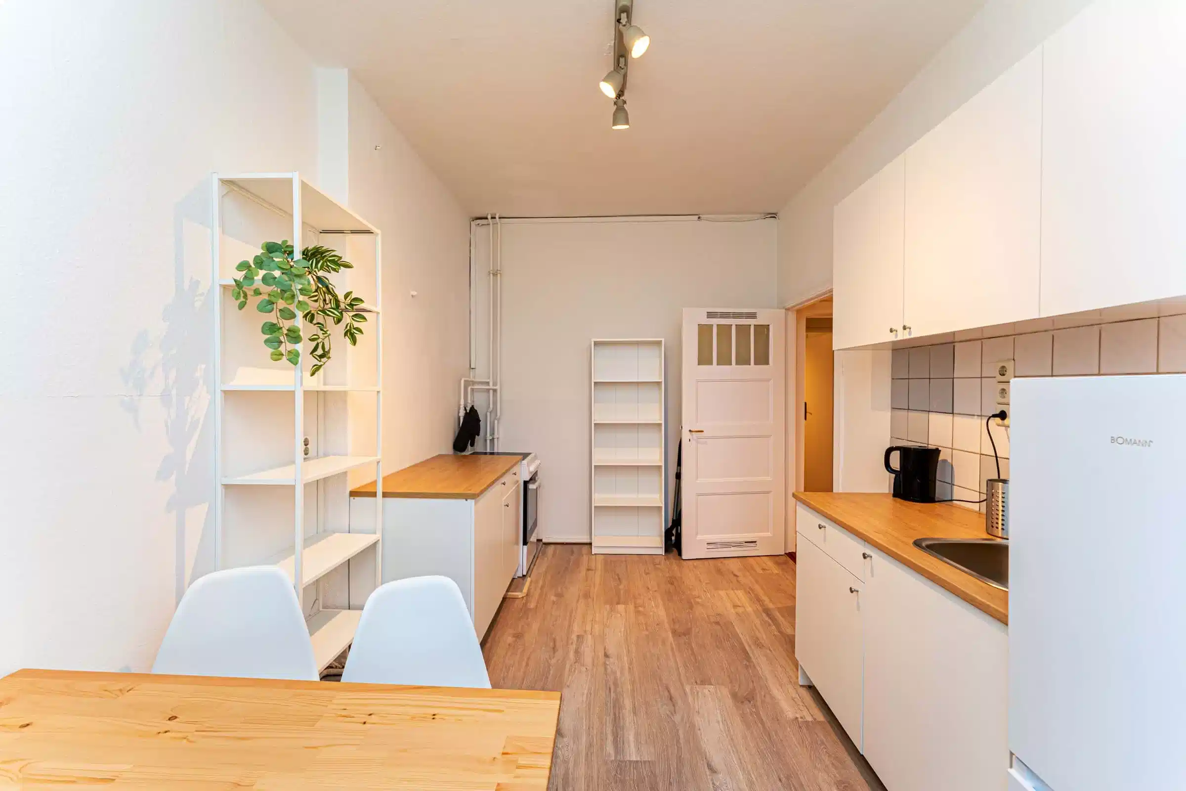 Sterndamm, Berlin - Berlin, Germany - Amenities