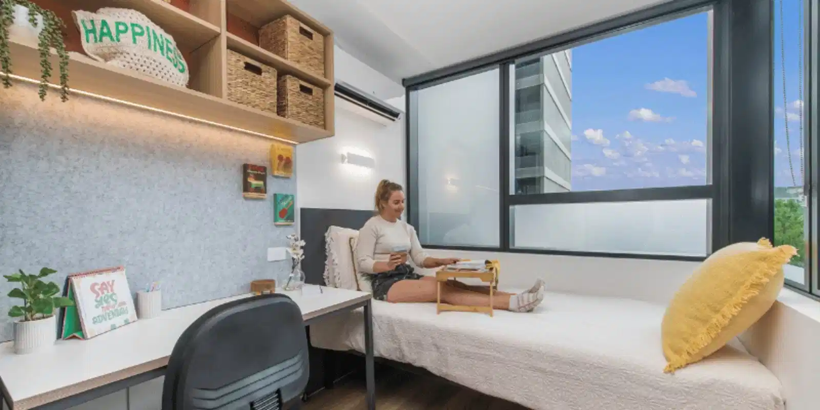 Studio Deluxe View