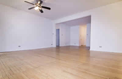 5409 S. Blackstone, Chicago - Chicago, Illinois, United States - Room