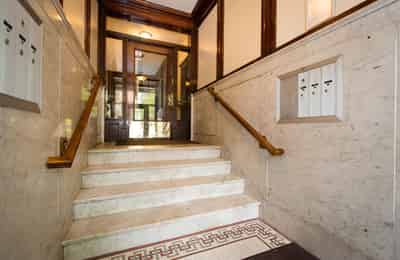 5706-10 S. Blackstone Ave, Chicago - Chicago, Illinois, United States - Amenities