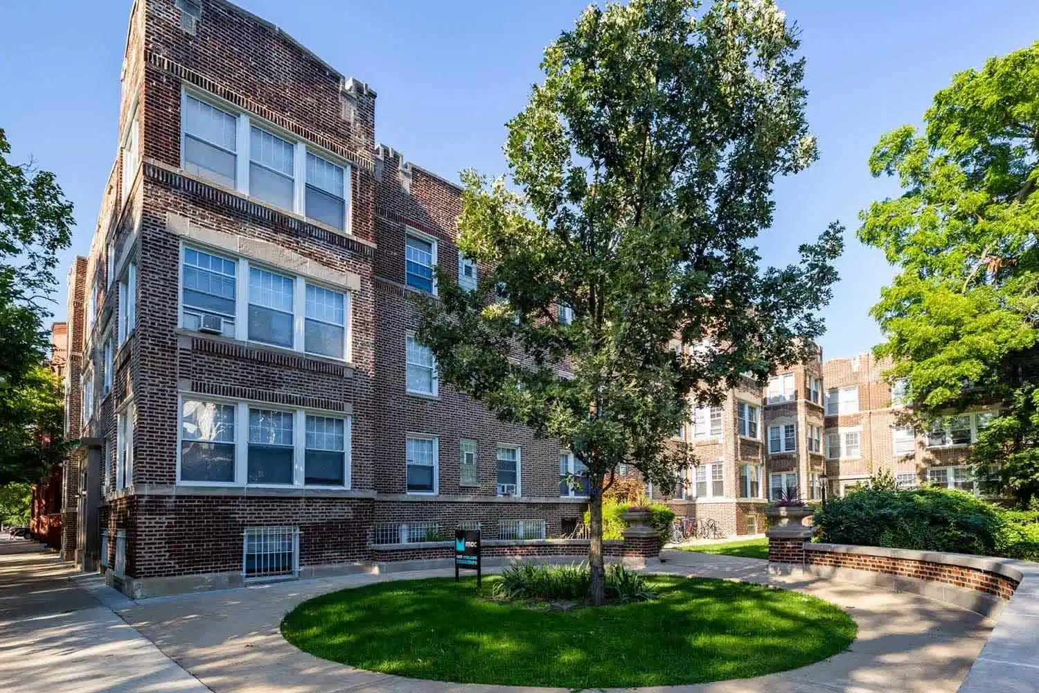 5715-5725 S. Kimbark Avenue, Chicago 4
