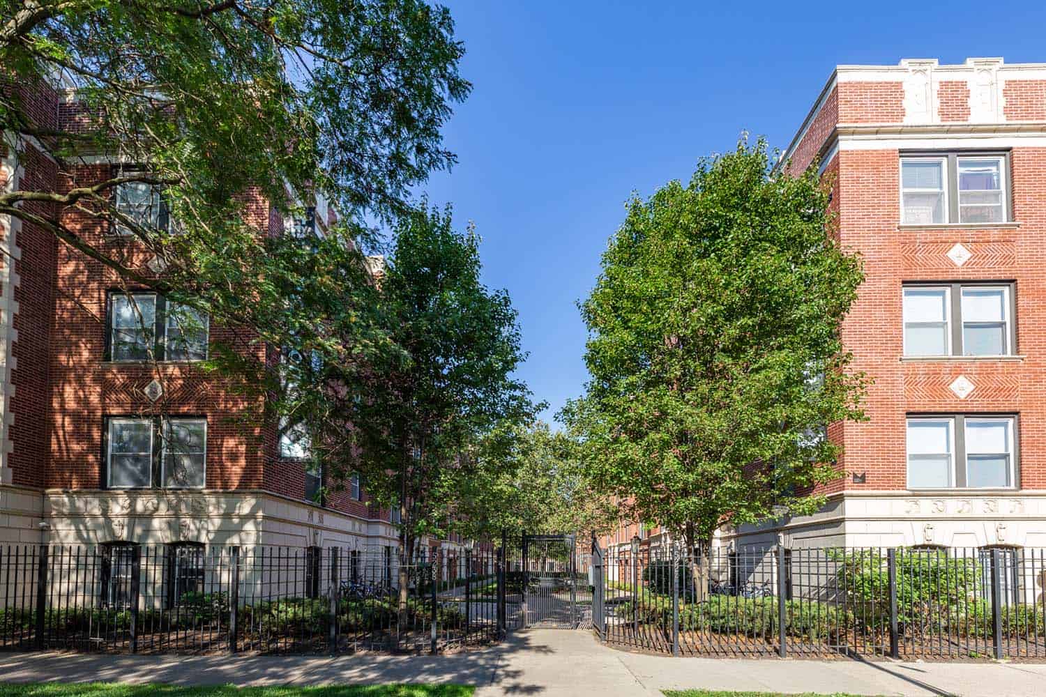 5222-38 S. Drexel Avenue, Chicago 3