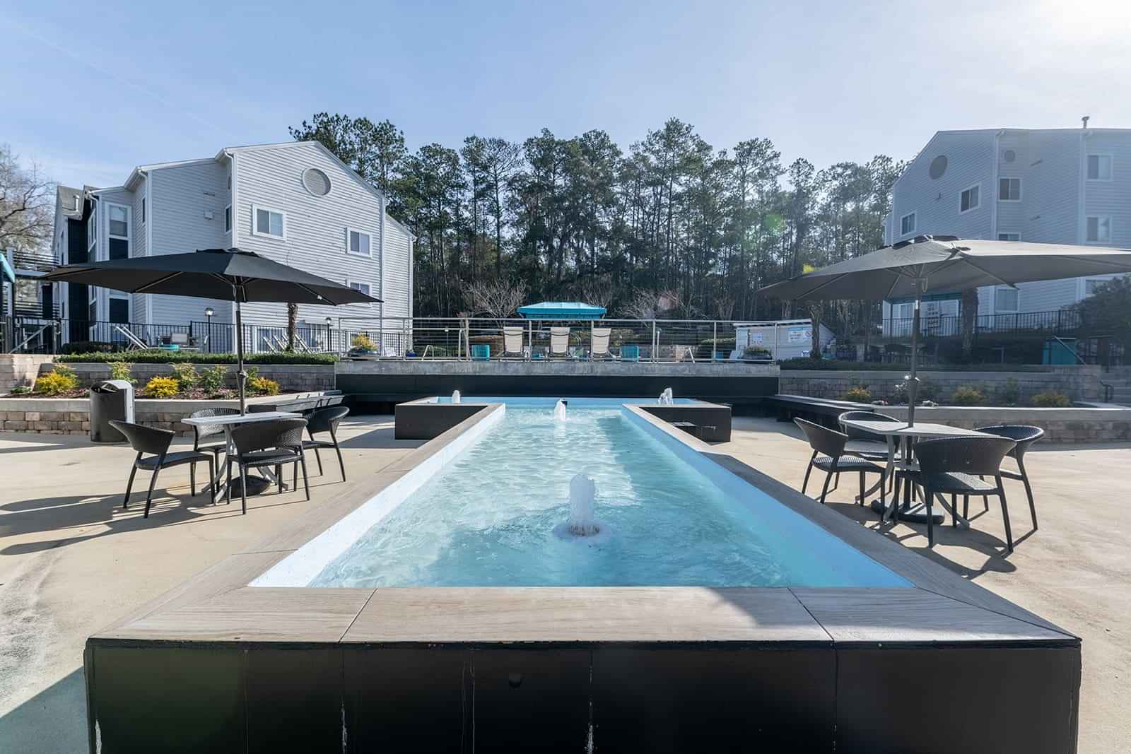 The Social Seminole, Tallahassee - Tallahassee, Florida, United States - Exterior