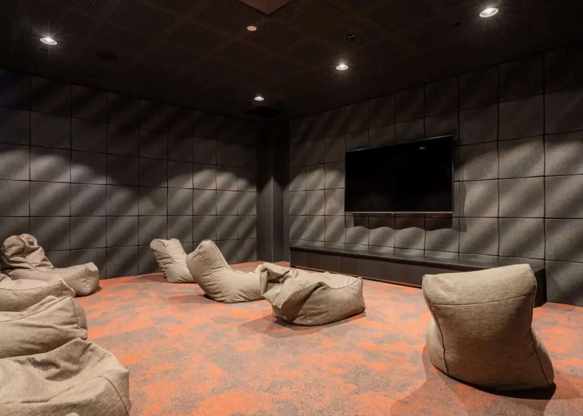 Accolade On Waymouth, Adelaide - Adelaide, South Australia, Australia - Common Area