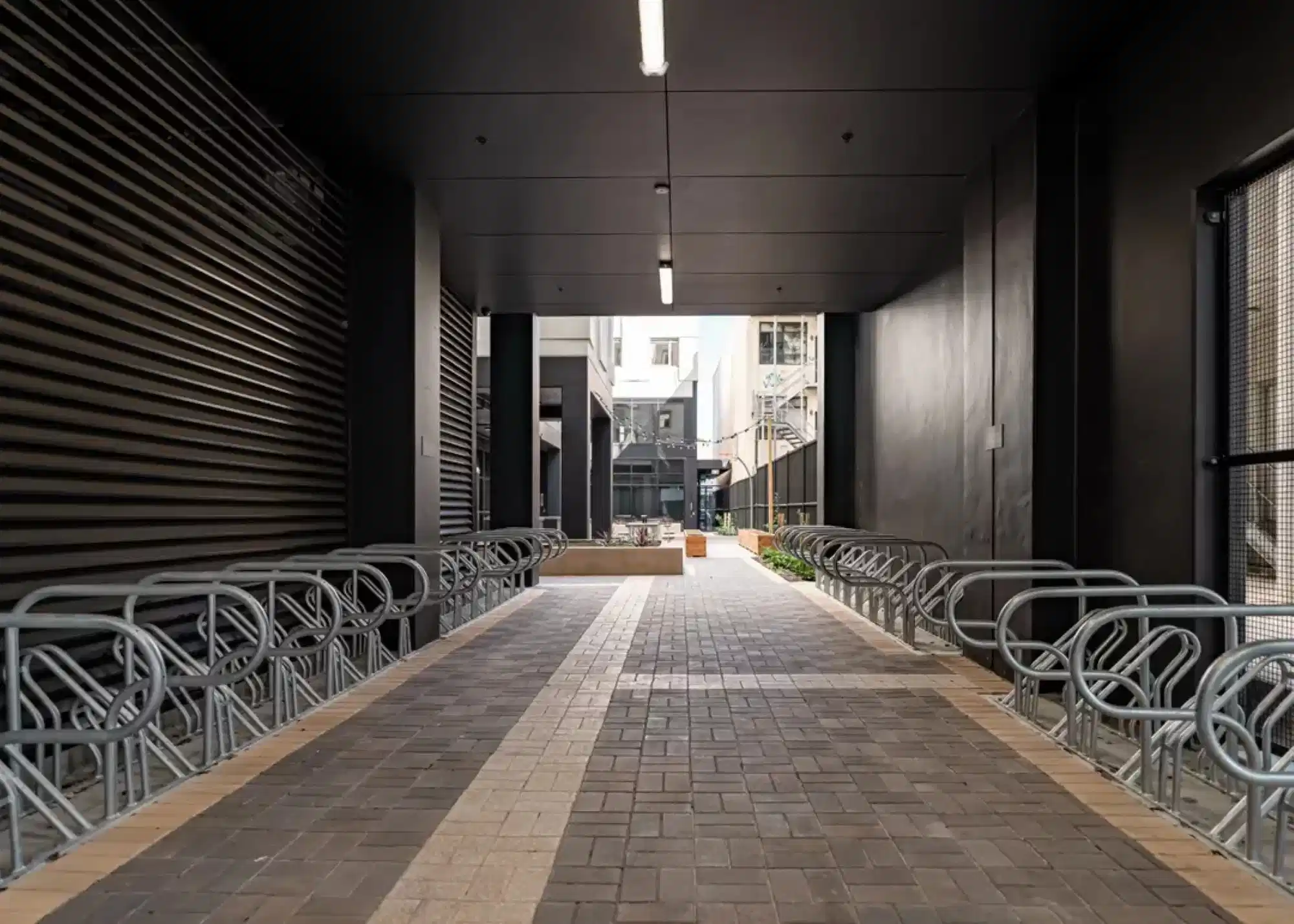 Accolade On Waymouth, Adelaide - Adelaide, South Australia, Australia - Exterior