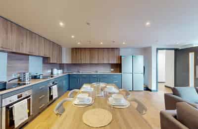 Innovo House, Liverpool - Liverpool, England, United Kingdom - Amenities