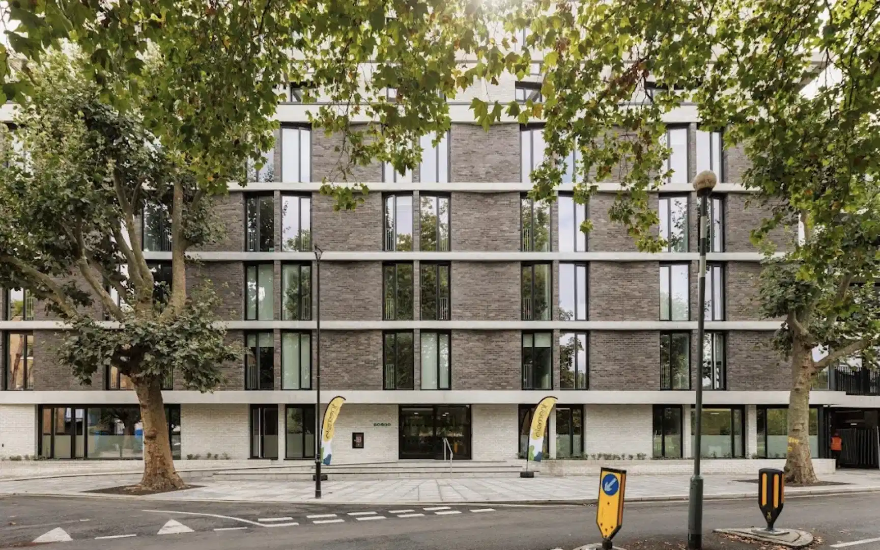 Yugo Element Bermondsey, London image 39
