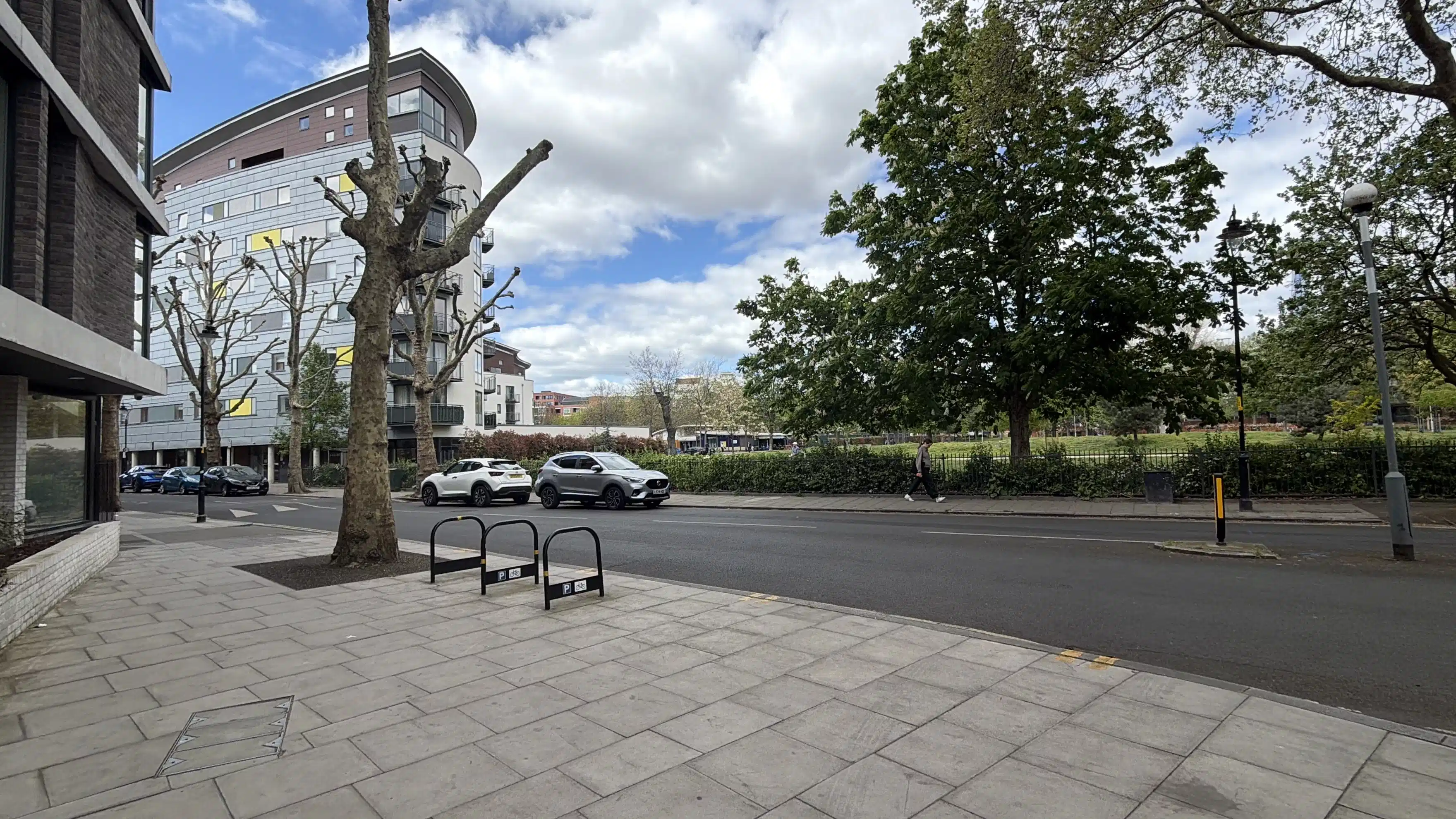 Yugo Element Bermondsey, London image 11