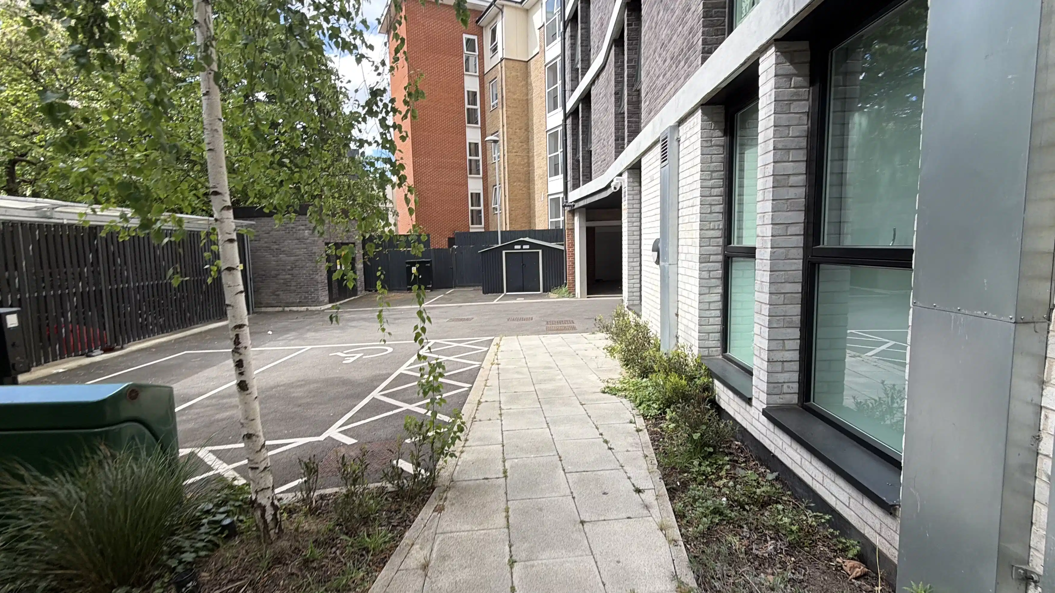 Yugo Element Bermondsey, London image 18