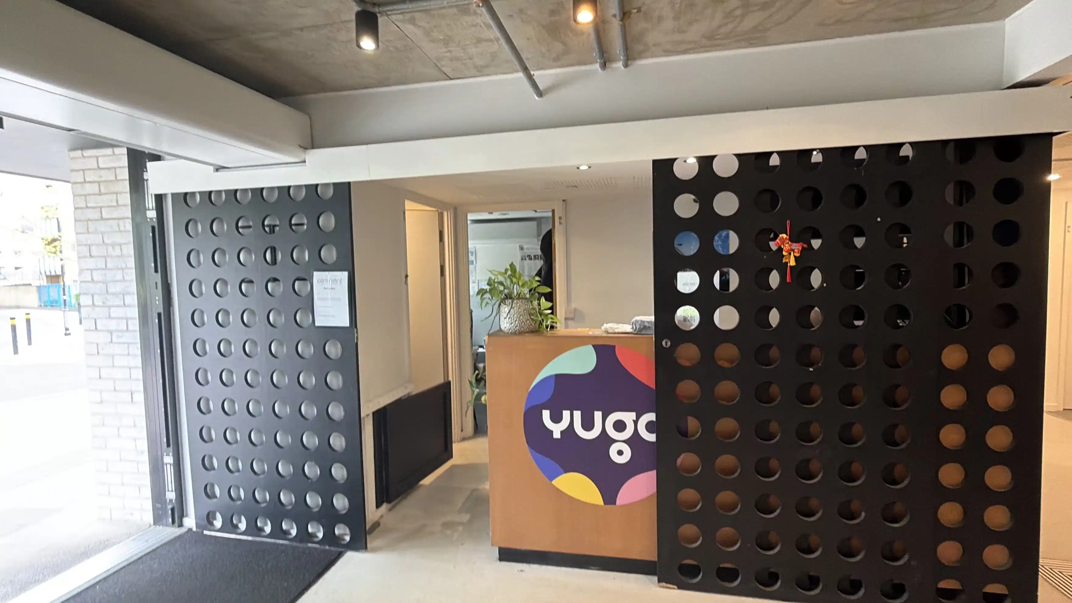 Yugo Element Bermondsey, London image 21