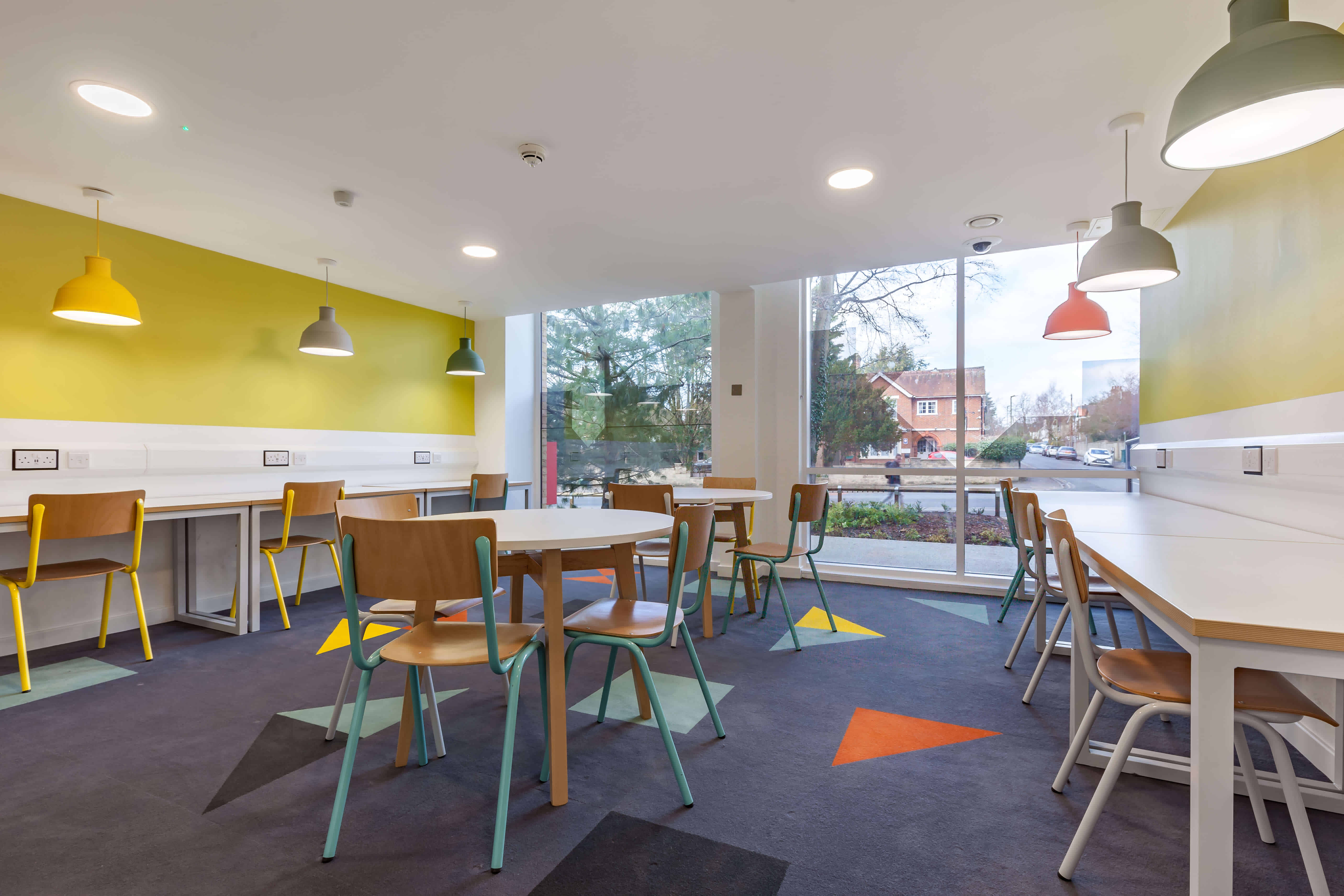 Common Area