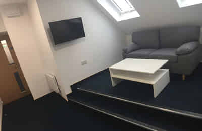 Salisbury Road, Leicester - Leicester, England, United Kingdom - Amenities