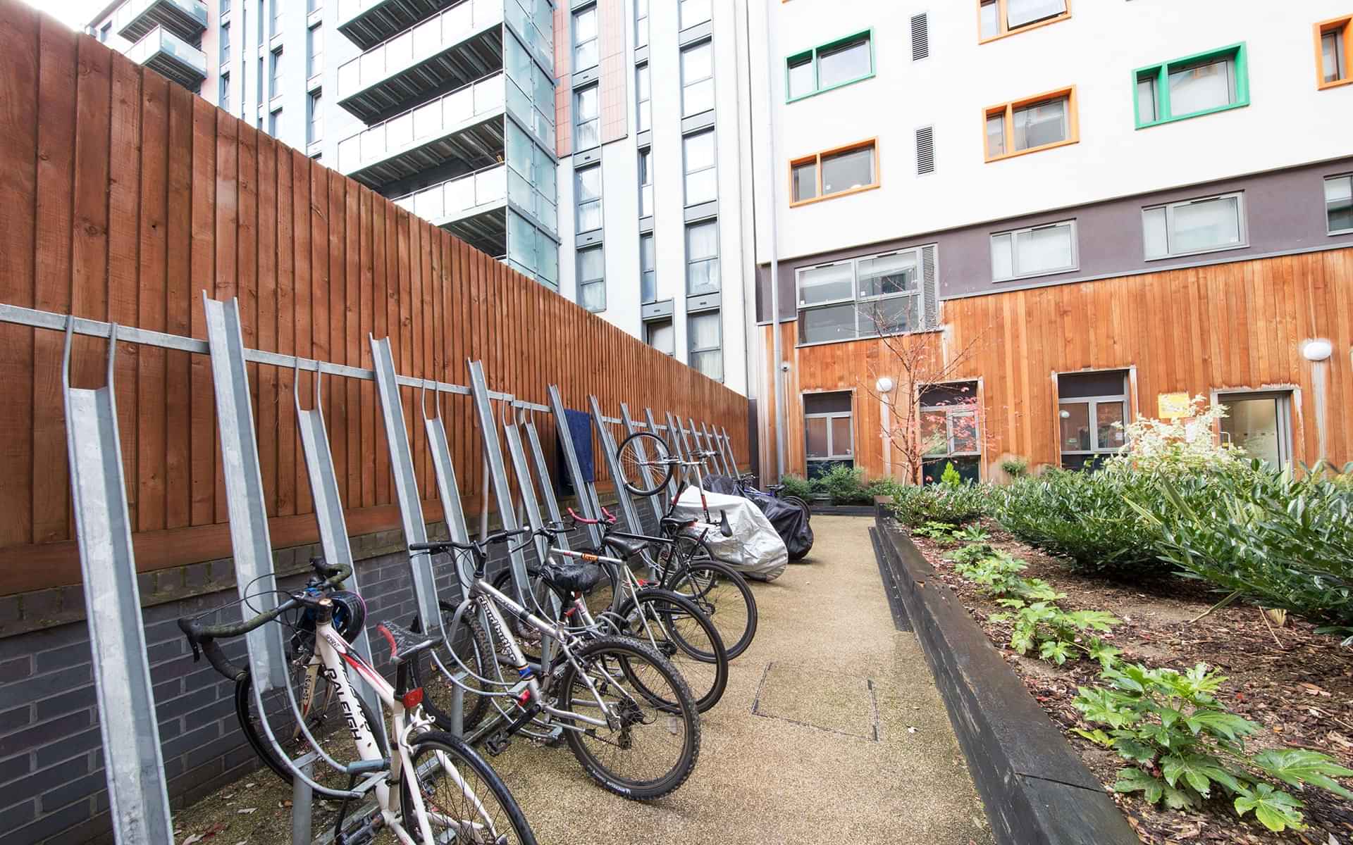 Londonist North Lodge, London - London, England, United Kingdom - Exterior