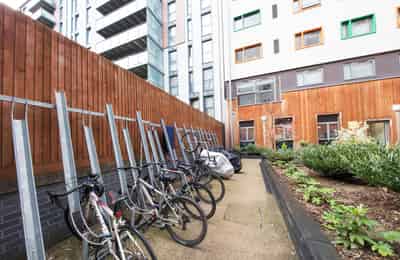 Londonist North Lodge, London - London, England, United Kingdom - Exterior