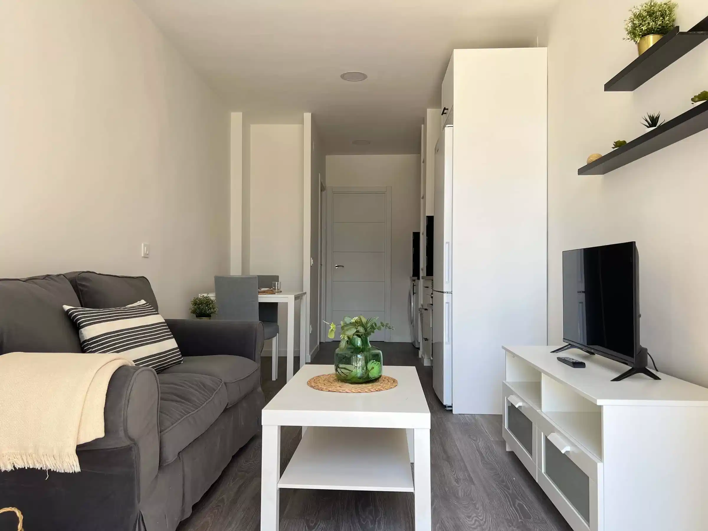 SPC 28017, Madrid - Madrid, Spain - Common Area