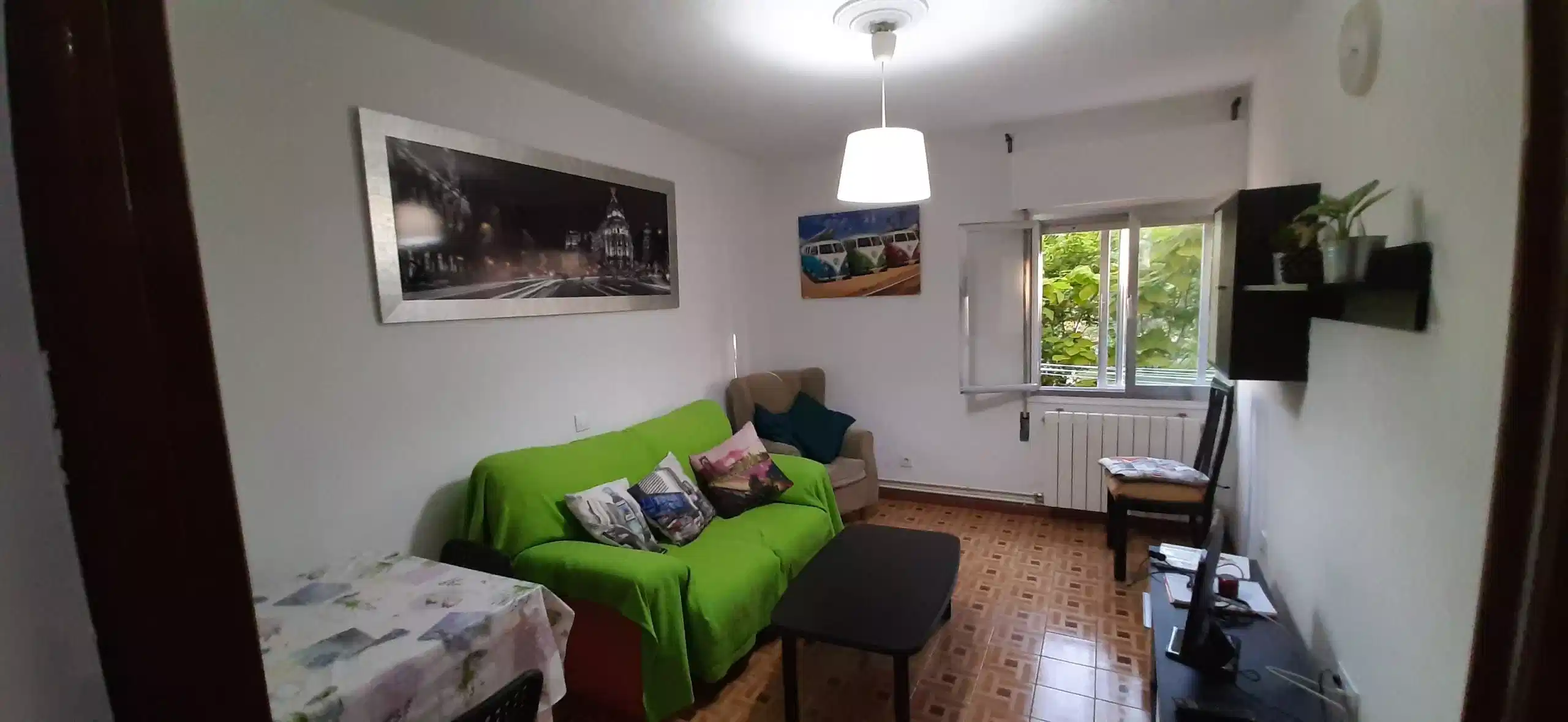 SPC 28017, Madrid - Madrid, Spain - Common Area