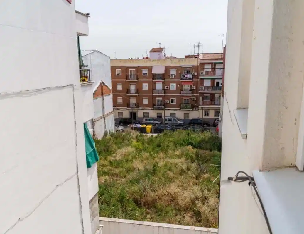 SPC 28021, Madrid - Madrid, Spain - Exterior