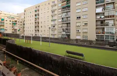 SPC 8014, Barcelona - Barcelona, Spain - Exterior
