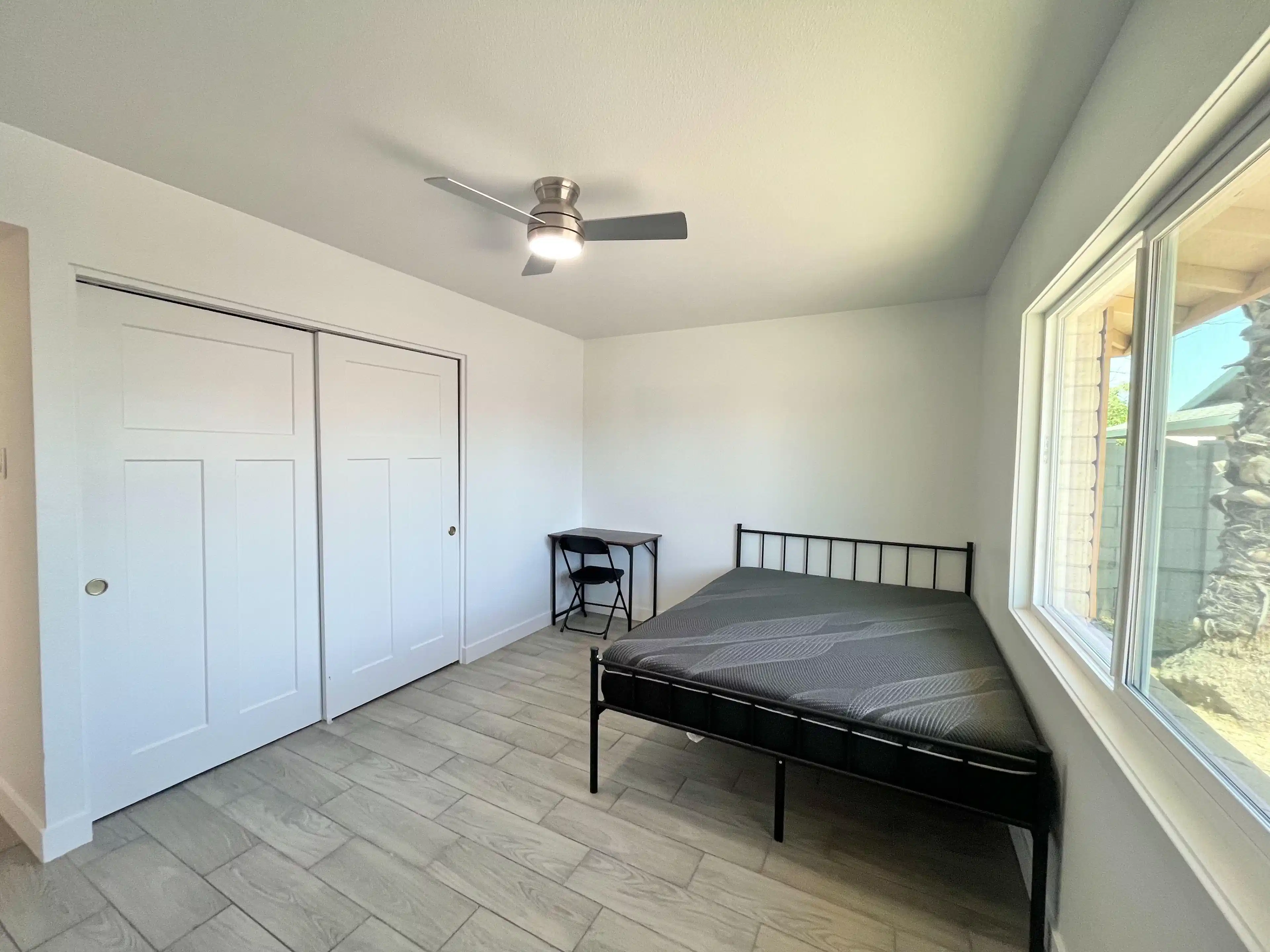 PDP 85301, Glendale - Glendale, Arizona, United States - #51597: Room in 11 Bed 3 Bath - Bedroom