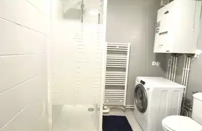 Room in a 6 Bedroom Apartment, Clément Ader Street, Rosny-Sous-Bois, France (93110) - Paris, France - Amenities