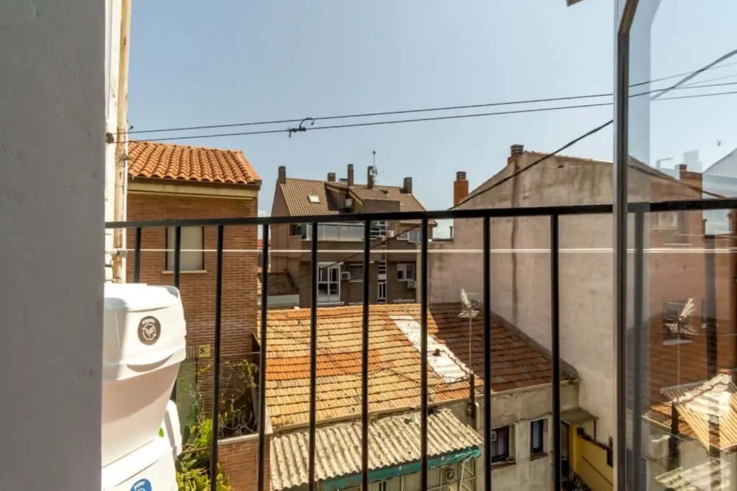 SPC 28019, Madrid - Madrid, Spain - Exterior