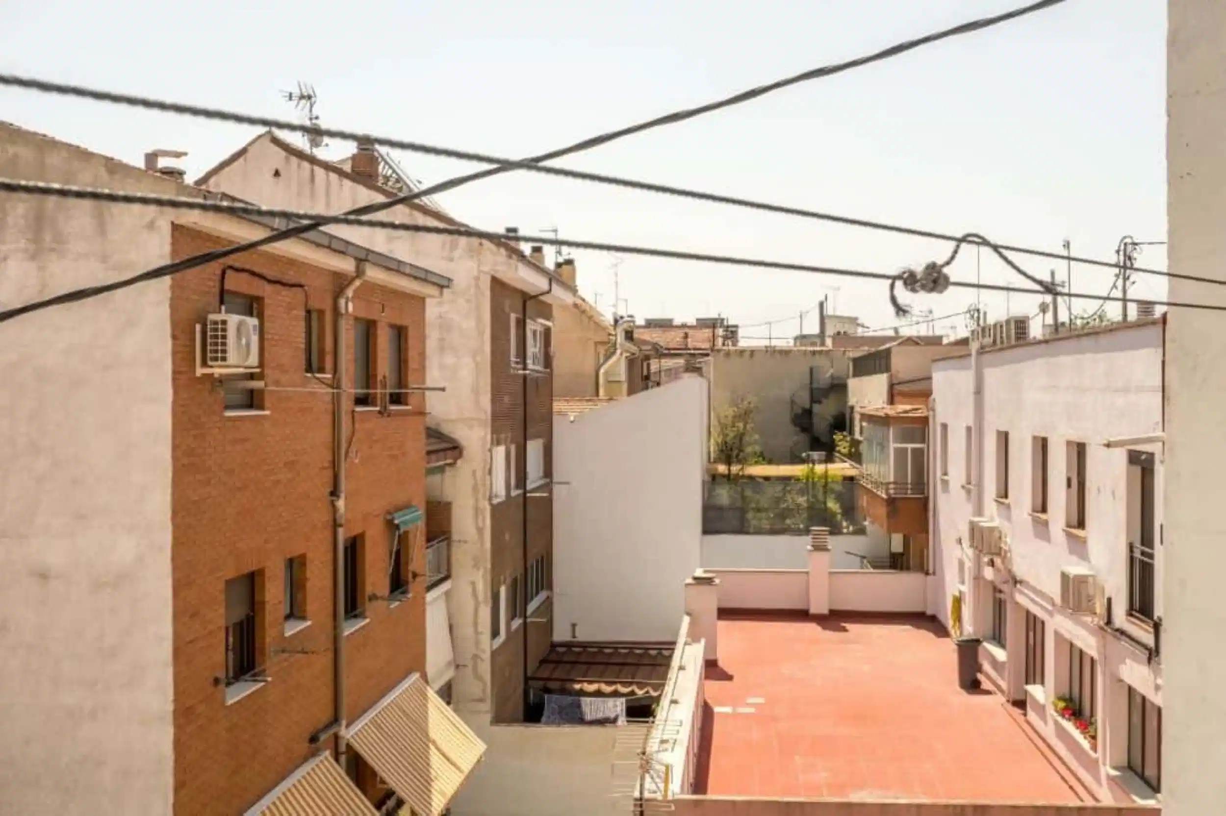 SPC 28019, Madrid - Madrid, Spain - Exterior