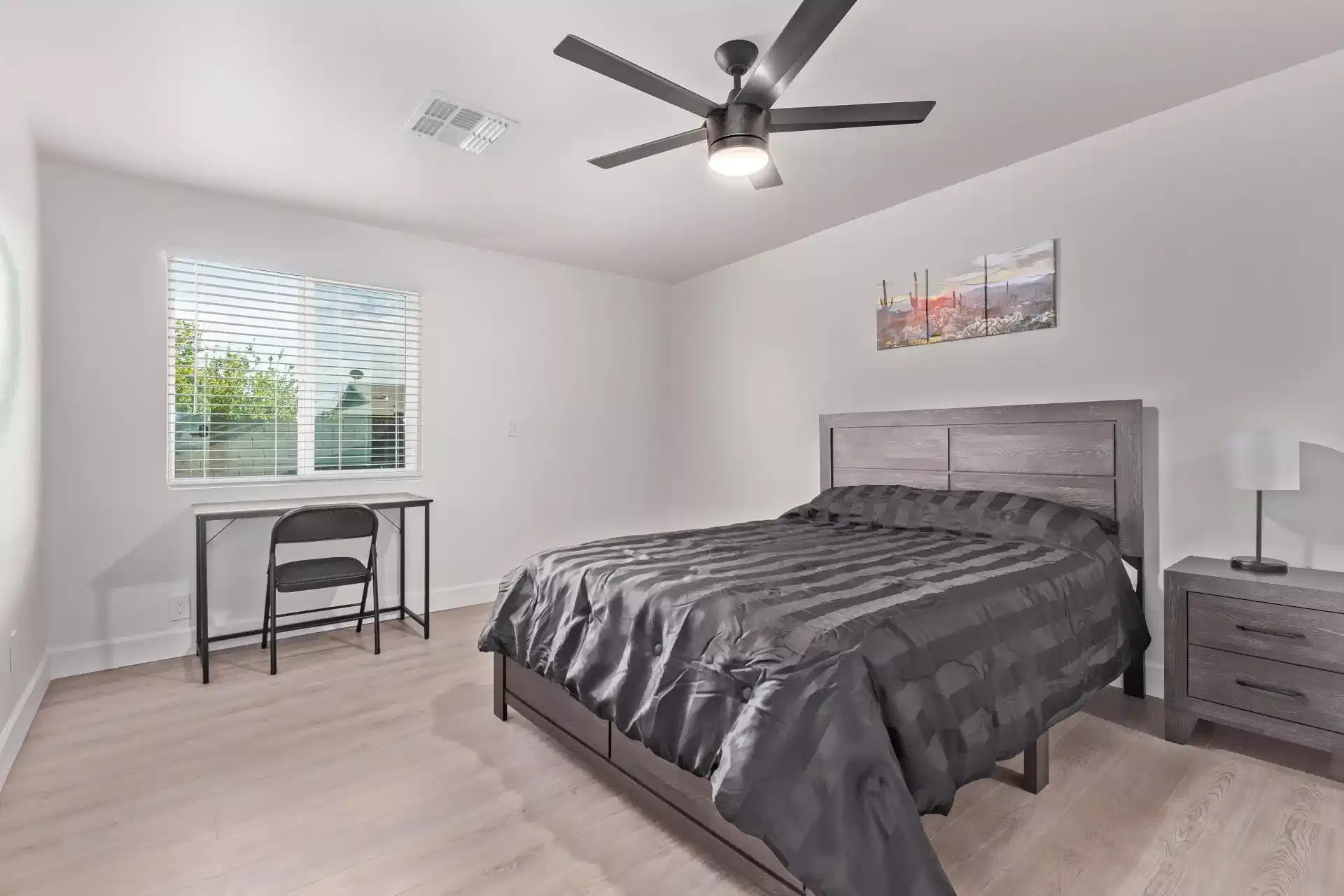 PDP 85204, Mesa - Mesa, Arizona, United States - #46631: Room in 8 Bed 2 Bath - Bedroom