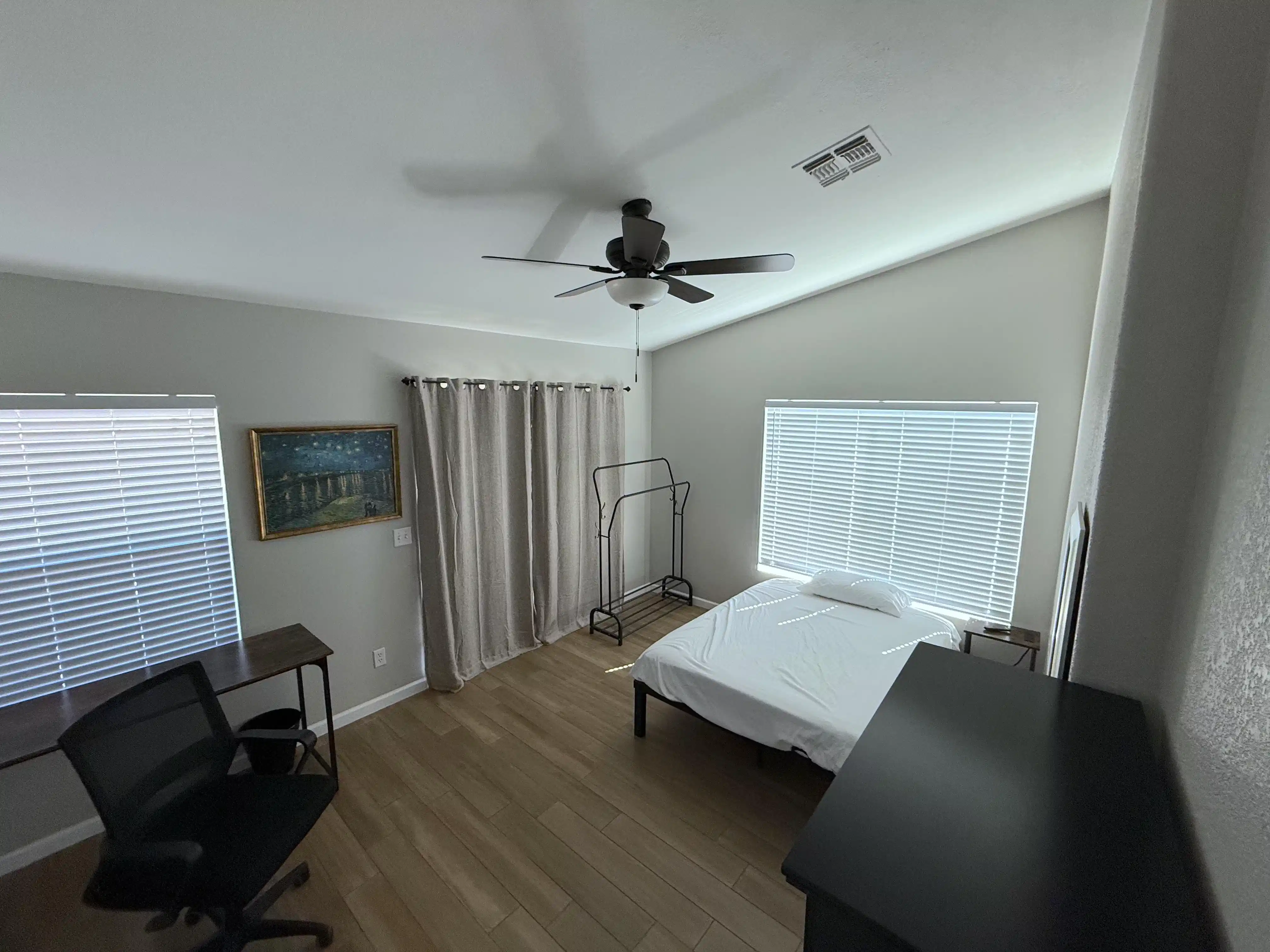 PDP 85204, Mesa - Mesa, Arizona, United States - #38882: Room in 9 Bed 3 Bath - Bedroom