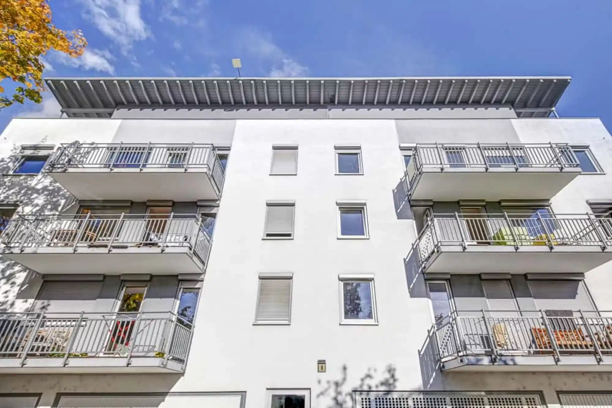 SPC 70376, Stuttgart - Stuttgart, Germany - Exterior