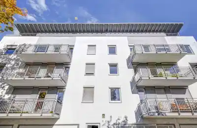 SPC 70376, Stuttgart - Stuttgart, Germany - Exterior