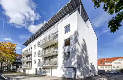 SPC 70376, Stuttgart - Stuttgart, Germany - Exterior