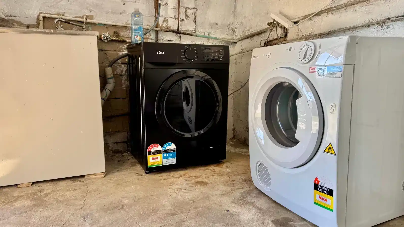 Room in a 4 Bedroom Apartment, Wollongong Rd, Arncliffe, Australia NSW 2205 - Sydney, New South Wales, Australia - Amenities