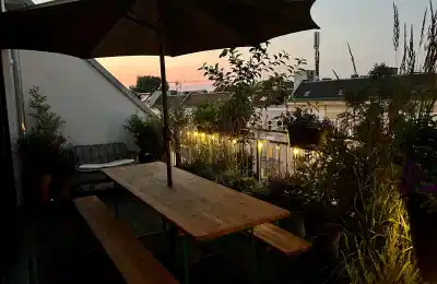 SPC 10249, Berlin - Berlin, Germany - Exterior