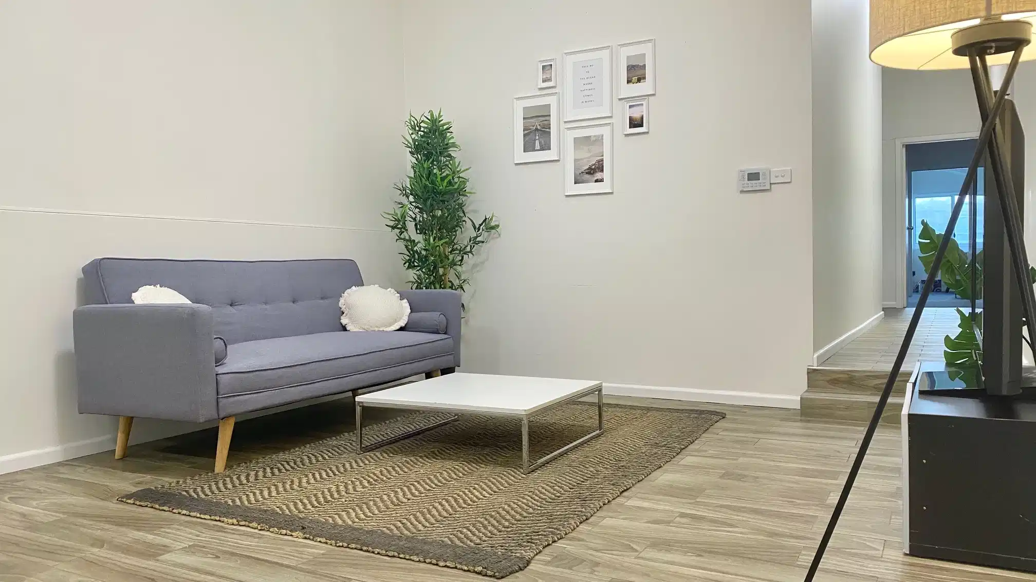 Room in a 5 Bedroom Apartment, Anzac Parade, Kingsford, Australia NSW 2032 - Sydney, New South Wales, Australia - Common Area