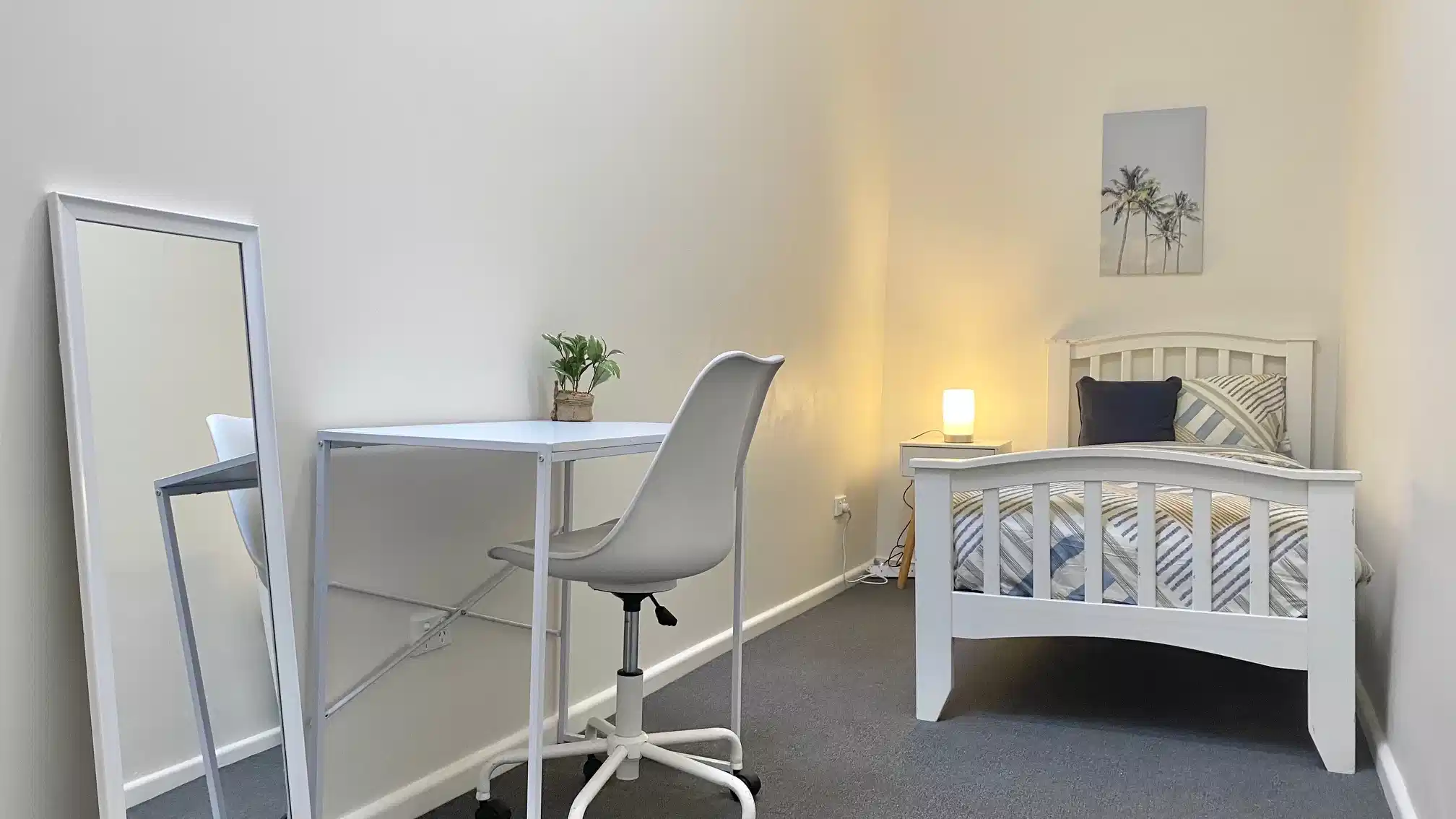 GoBritanya Ealing Residence