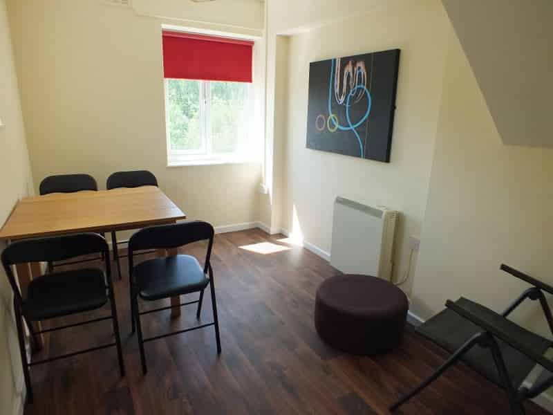 Duncan Smith House, Birmingham - Birmingham, England, United Kingdom - Common Area