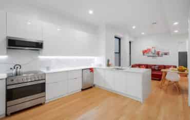 Cornelius Brooklyn Home, Brooklyn - New York City, New York, United States - DSC07093-370x235
