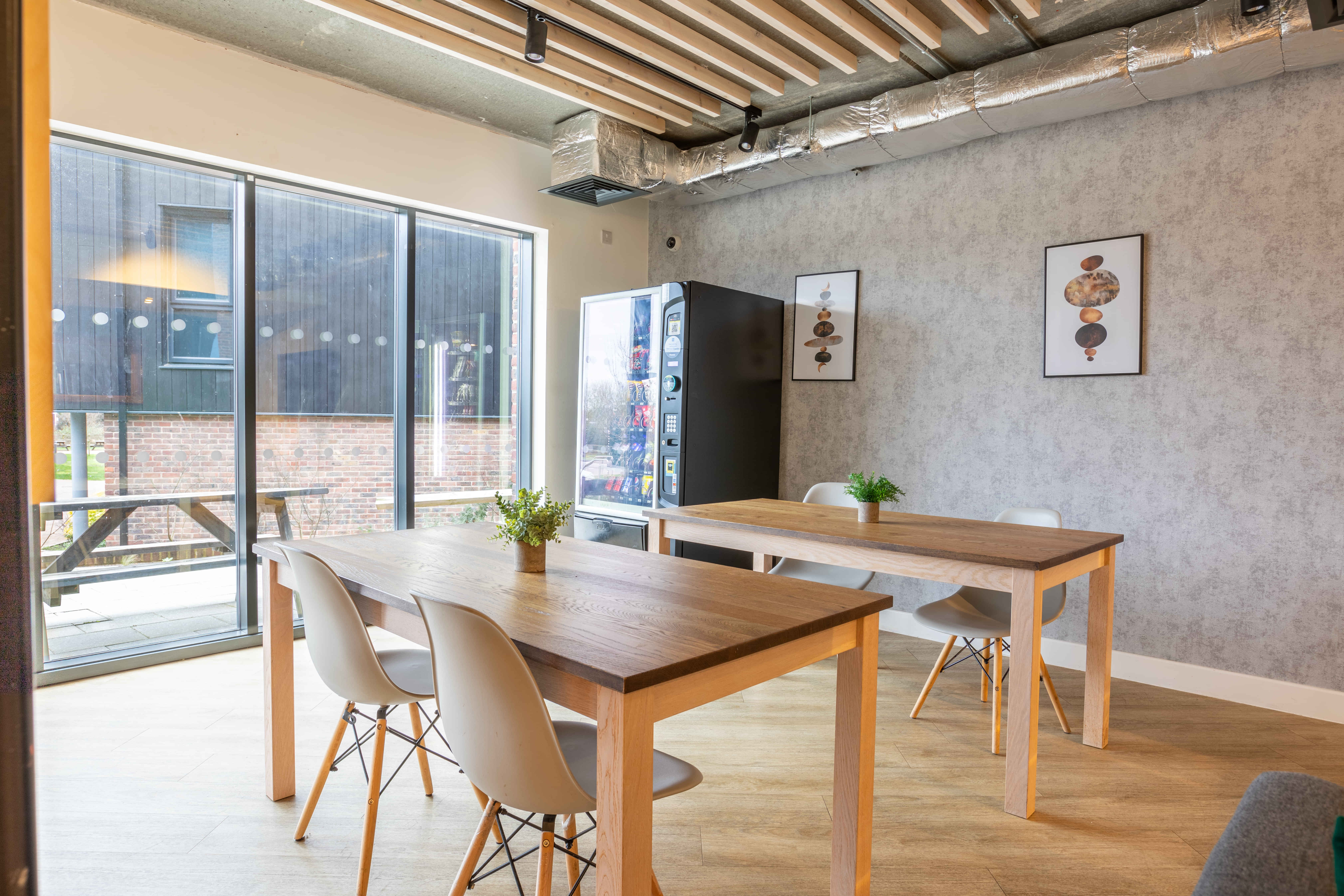 Elmstead Place, Colchester - Colchester, England, United Kingdom - Common Area