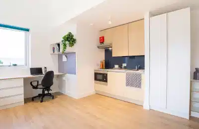 Elmstead Place, Colchester - Colchester, England, United Kingdom - Amenities