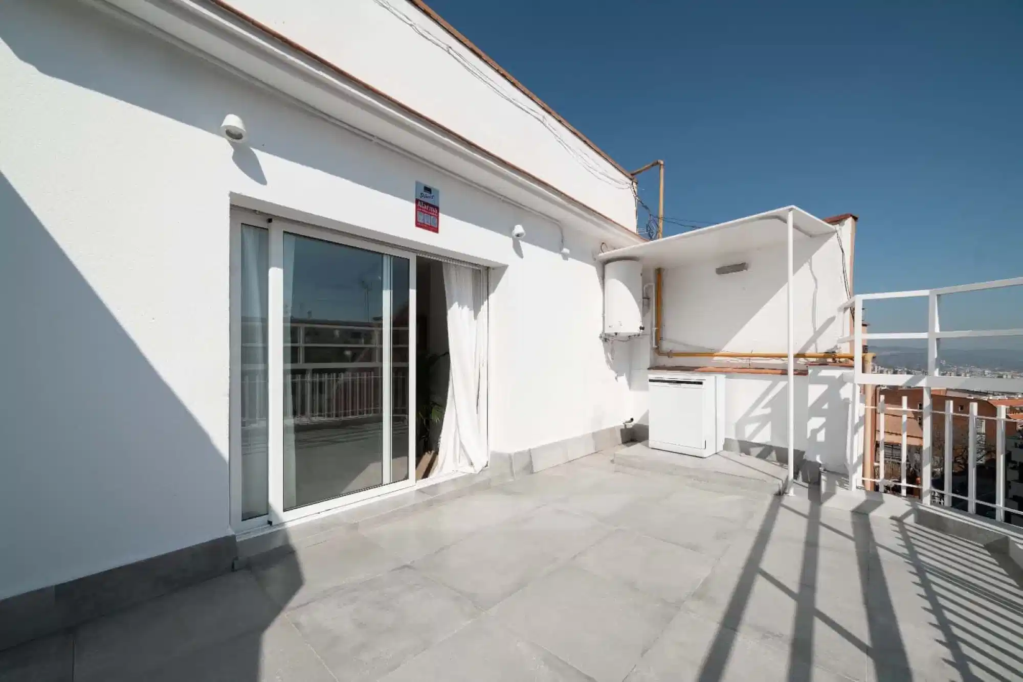 SPC 8032, Barcelona - Barcelona, Spain - Exterior