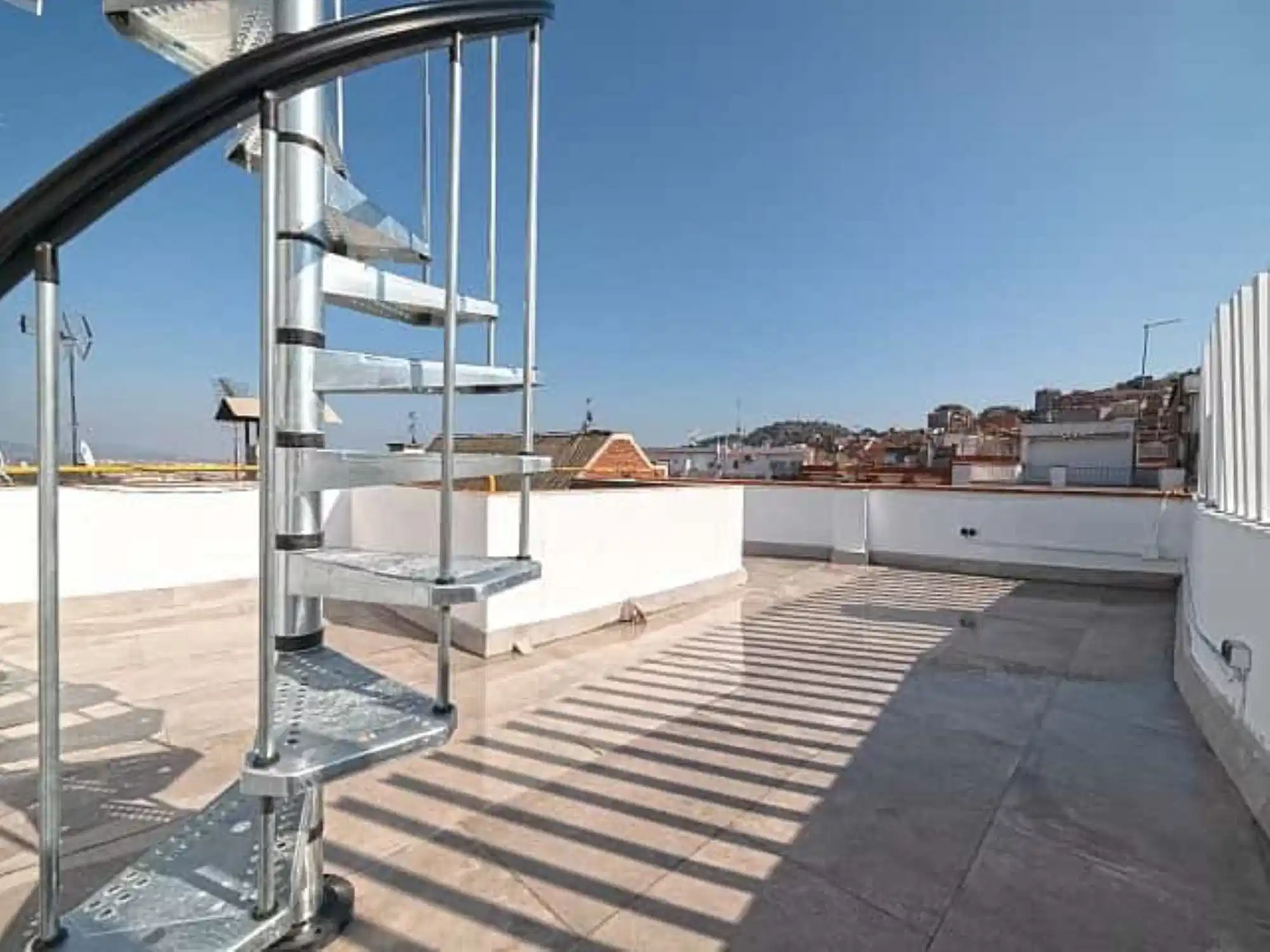 SPC 8032, Barcelona 5